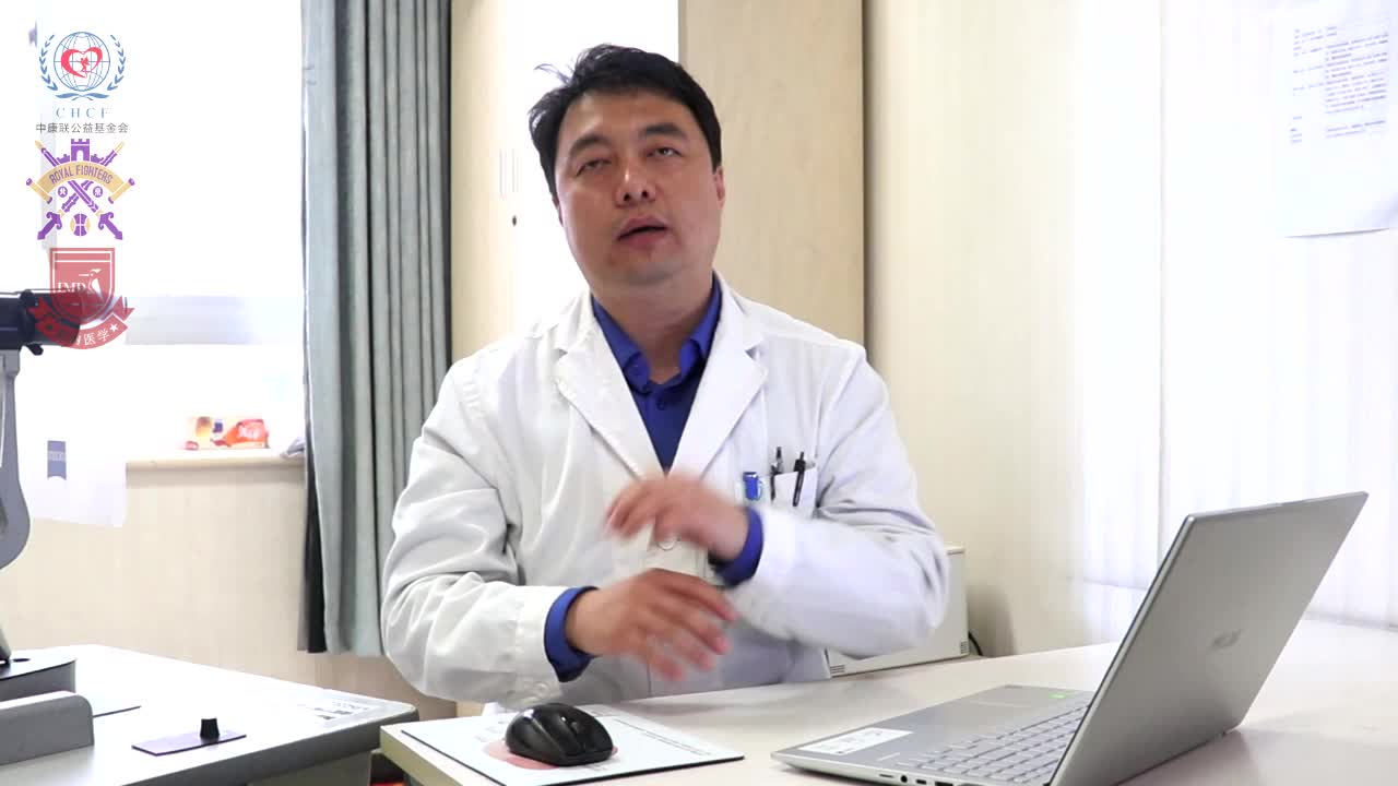 引起白内障的因素有哪些