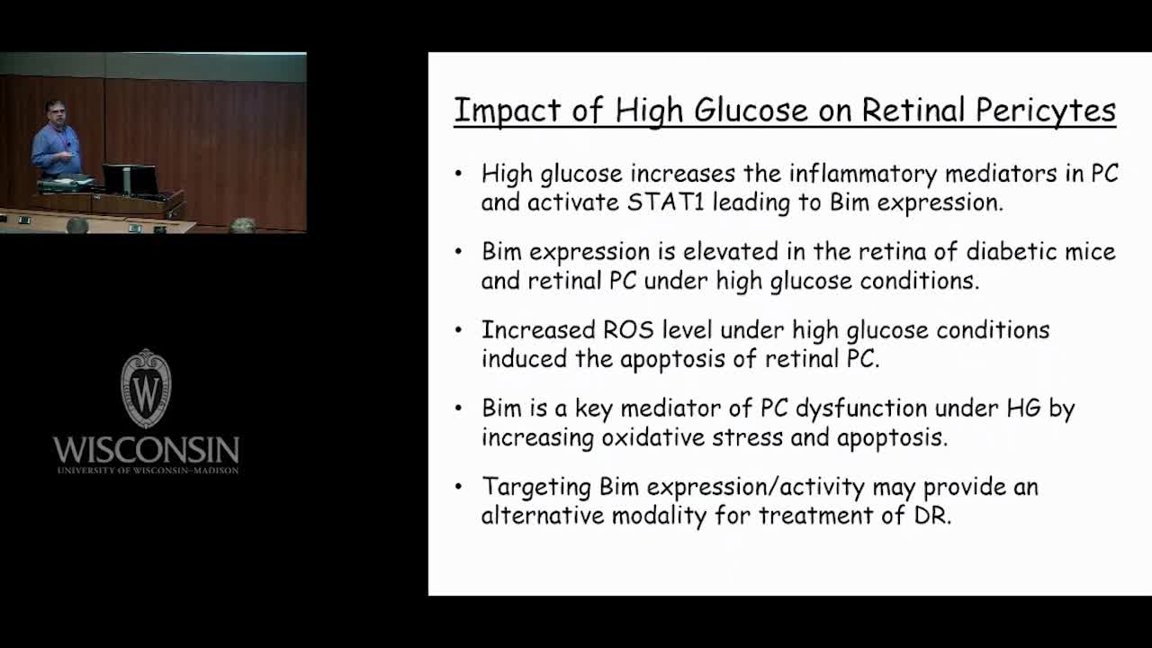 增生型糖尿病视网膜病变（10）