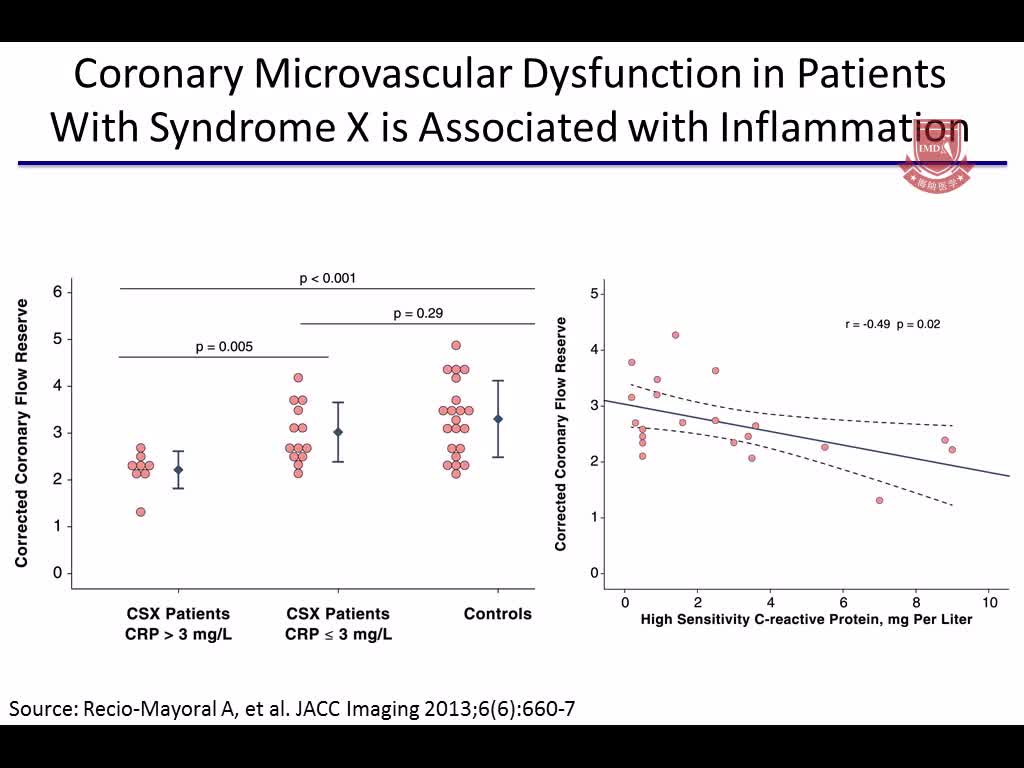 临床决策中的心肌灌注和血流4