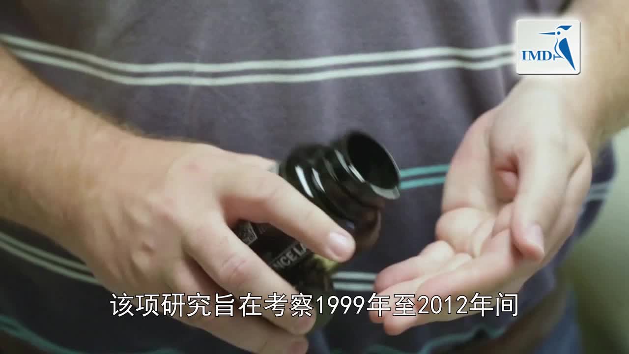 营养保健品益处虽小而相关产业却蓬勃发展