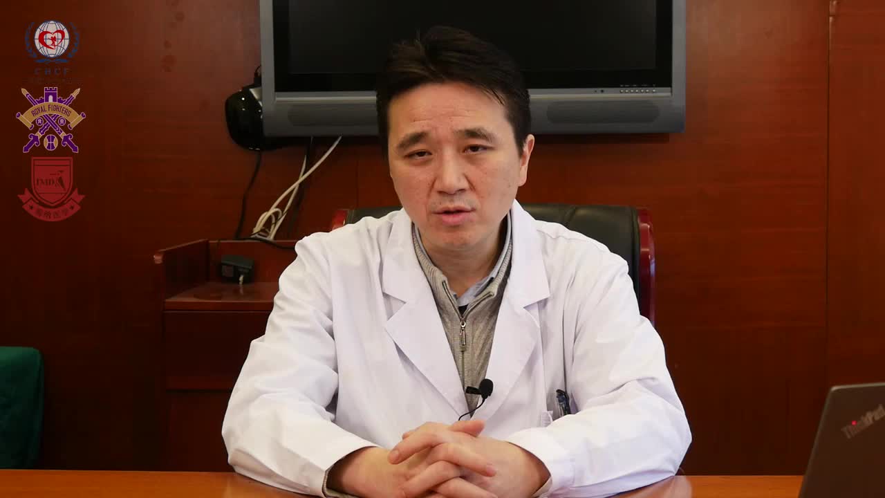 邹彤-什么是冠心病？2