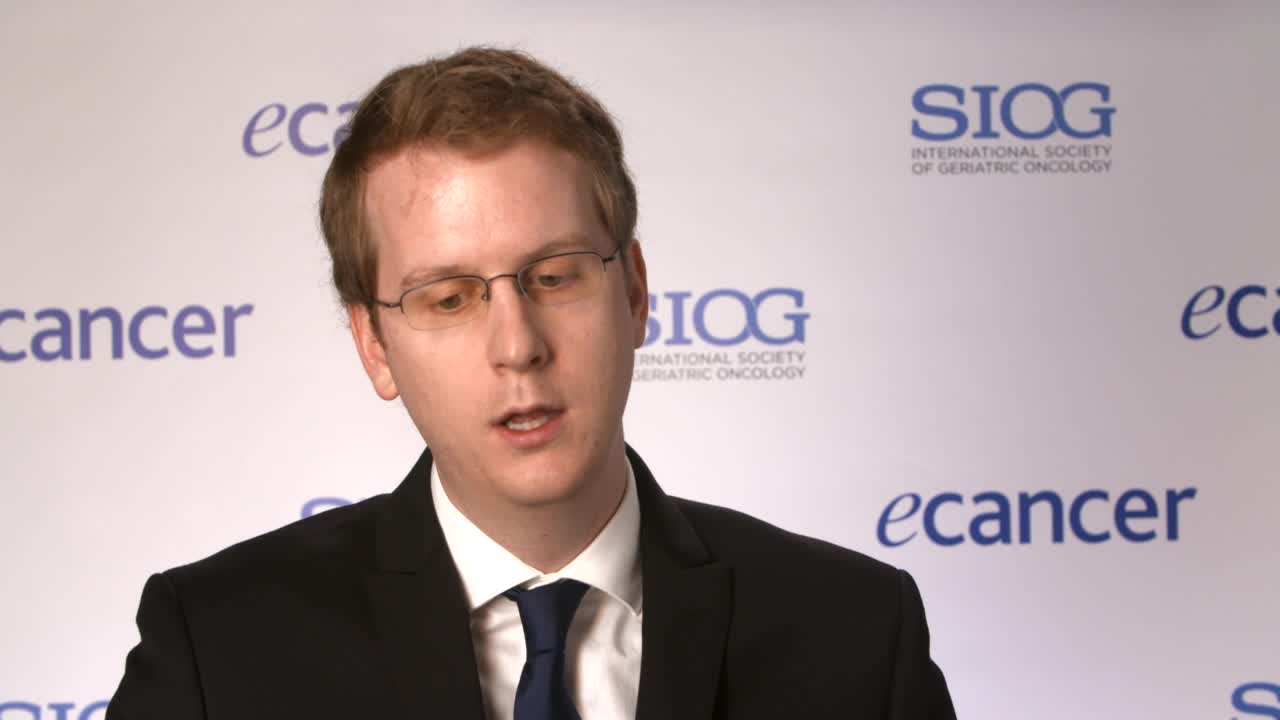 Dr Clark DuMontier-ecancer Web