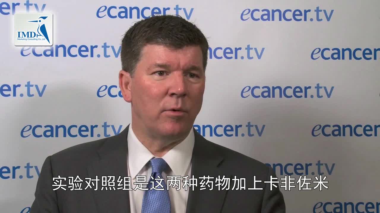 ASPIRE研究：卡非佐米可加入多发性骨髓瘤治疗