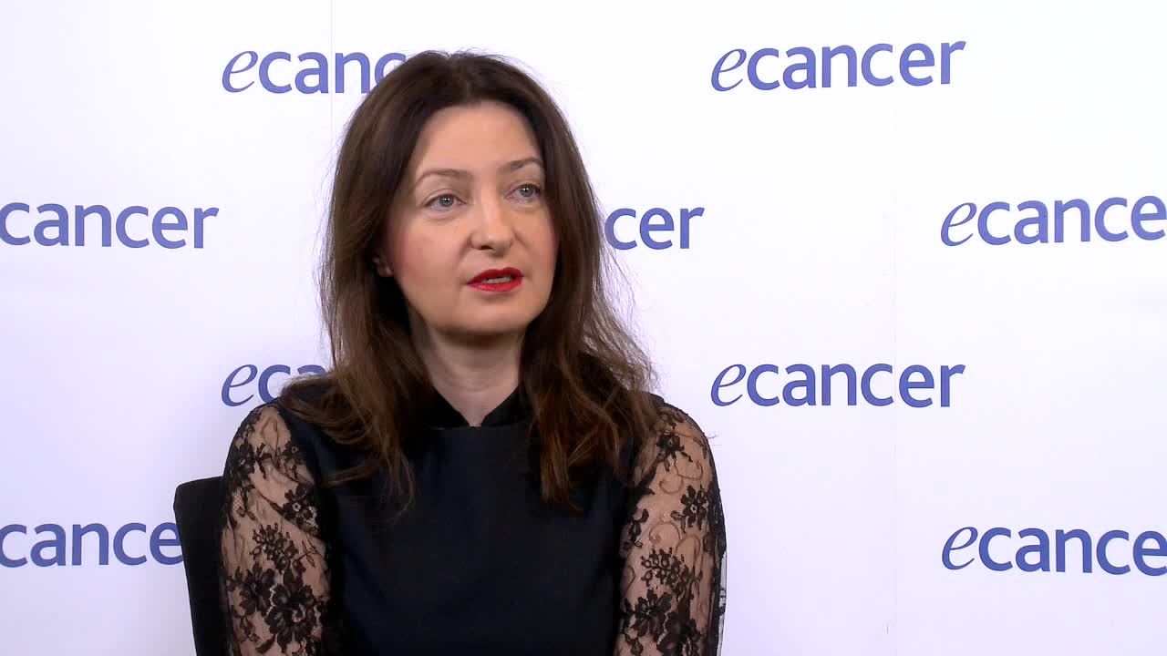 Simona Stolnicu - Pseudo-invasive lesions of breast