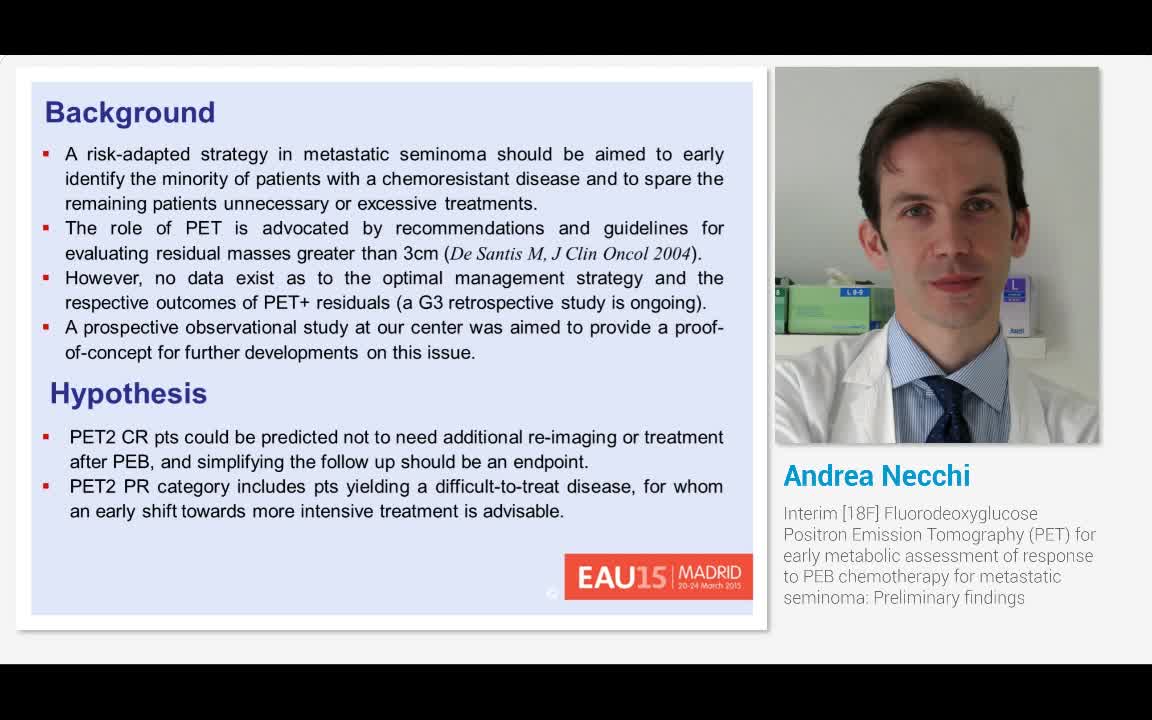 淋巴结分期的新进展