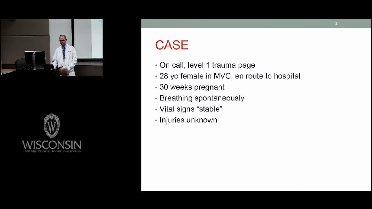 孕妇创伤患者的麻醉_01