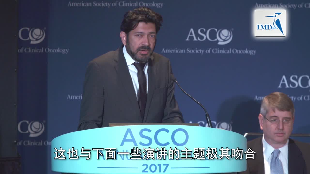 现代医学中的癌症与护理（1）