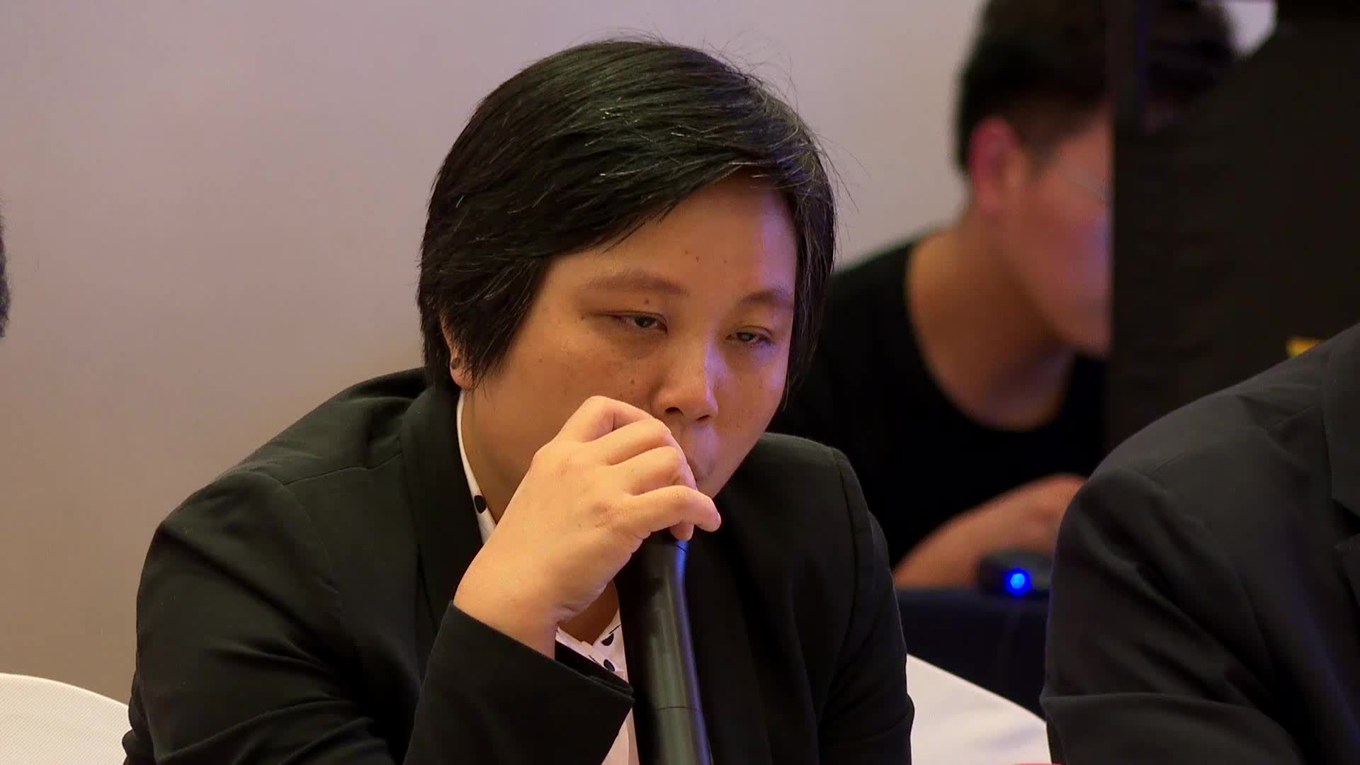 19....IV期肺鳞癌的治疗策略选择