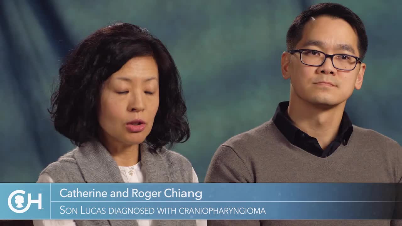 儿童脑肿瘤的内镜神经外科治疗