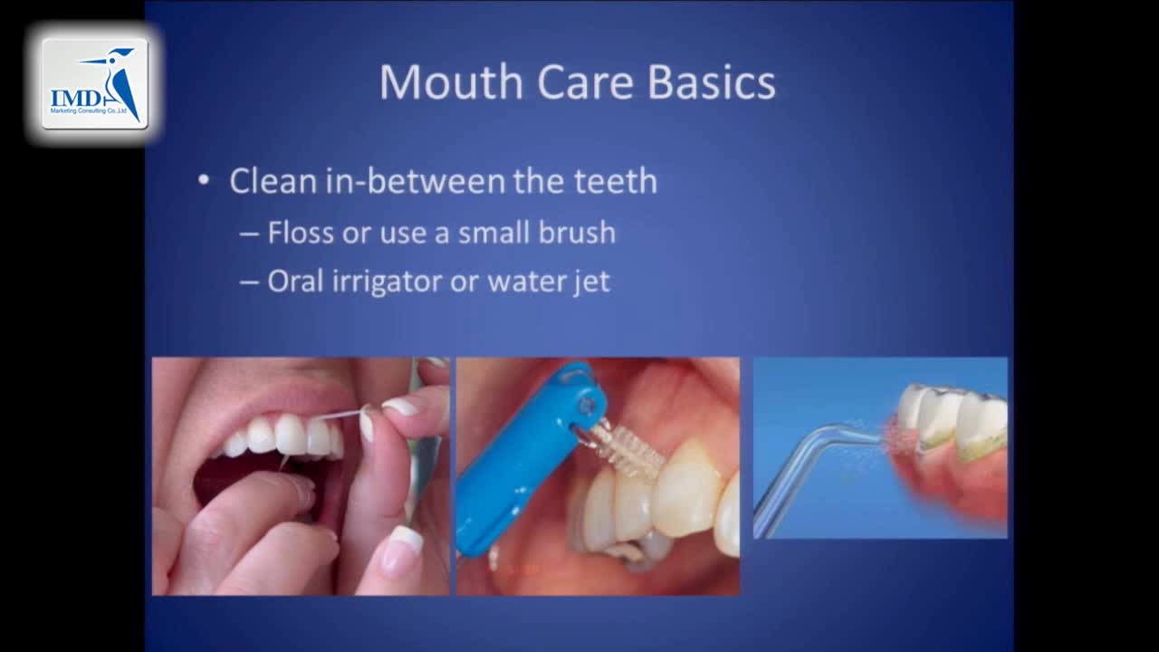 08_癌症治疗后如何管理牙齿健康