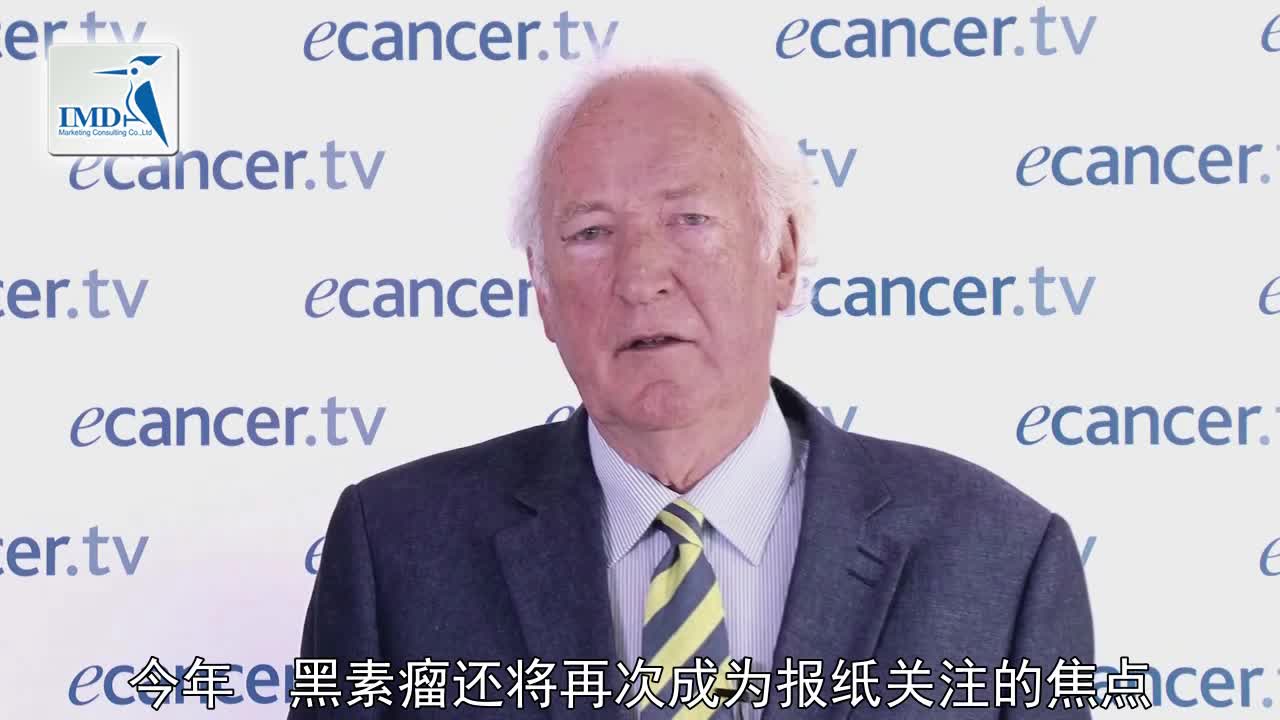 2014美国临床肿瘤学会大会综述 (下)