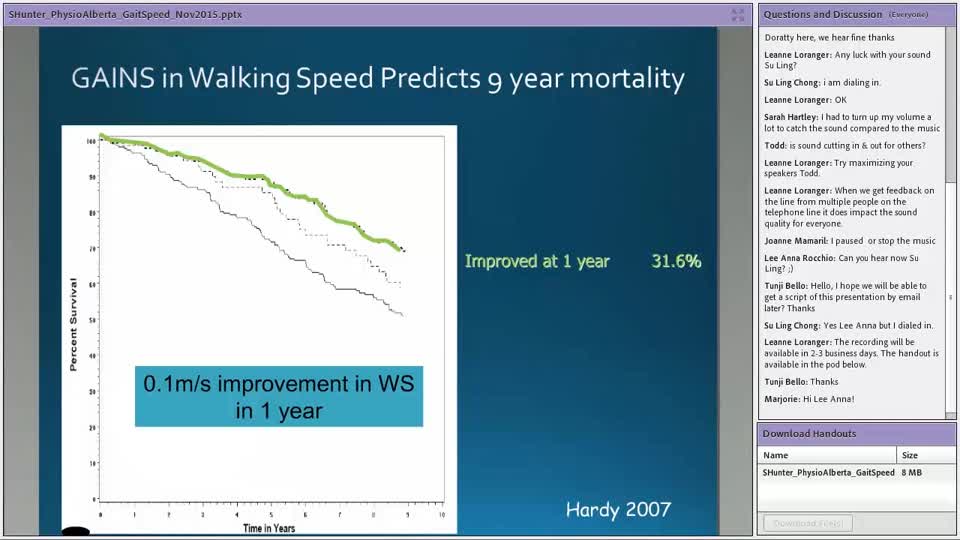 05_01_步速作为老年康复的重要标志