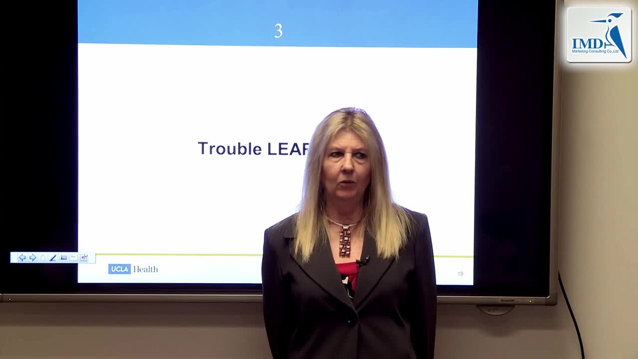 唐氏综合症和其他智障患者（7）