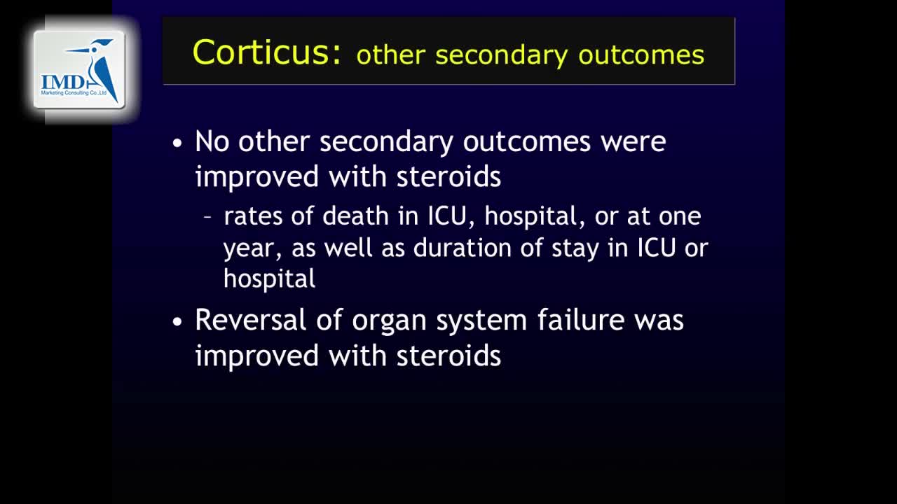 循证医学方法：重症护理更新（6）