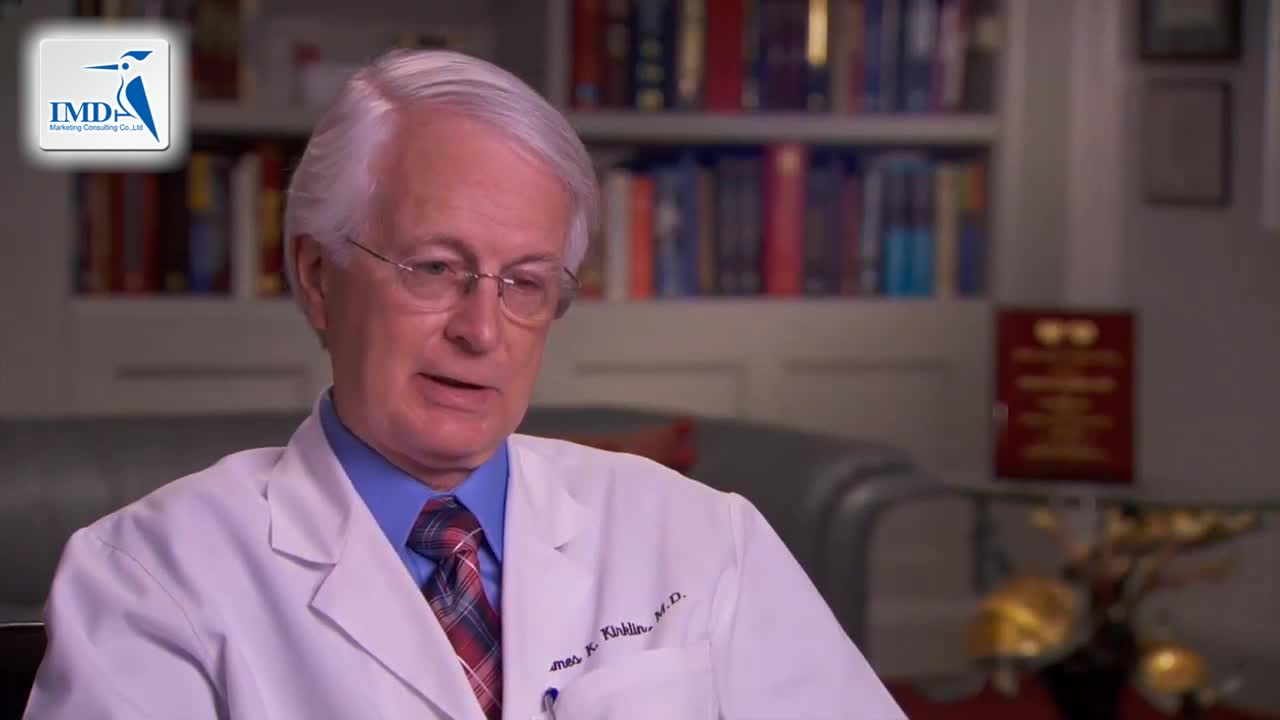 07先天性心脏病的症状和手术步骤