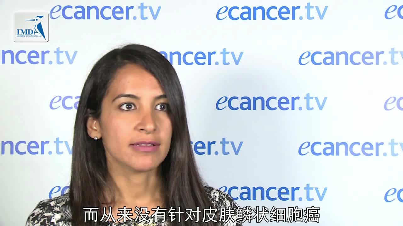 生物标志物与鳞状细胞癌