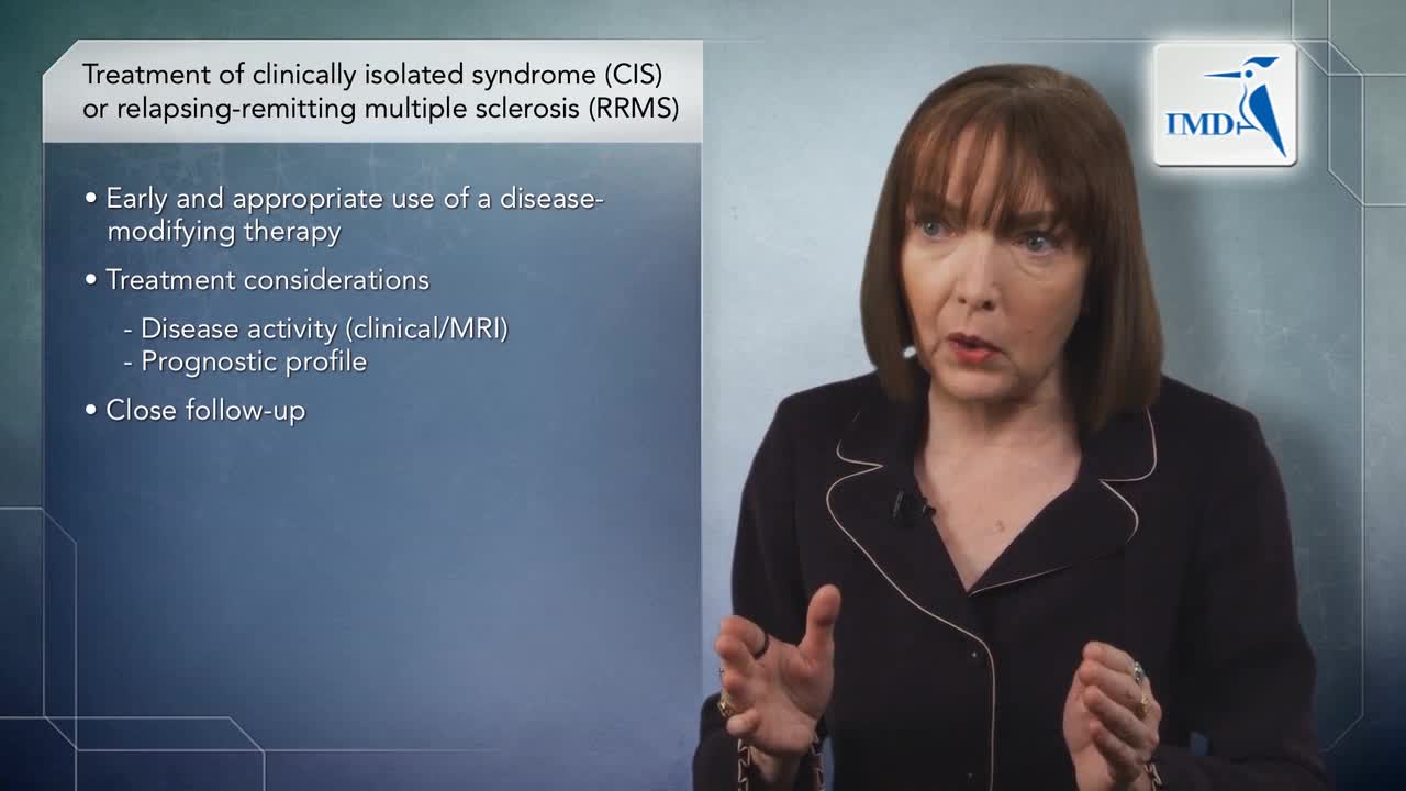 01_多发性硬化的治疗模式转变