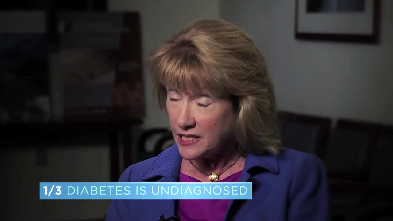 Study Finds Diabetes in the United States Continues to Rise