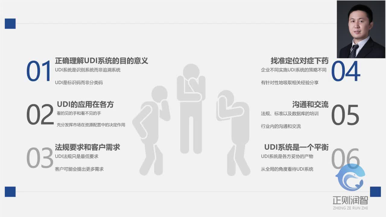 医疗器械唯一标识系统介绍：标识分析和应用8