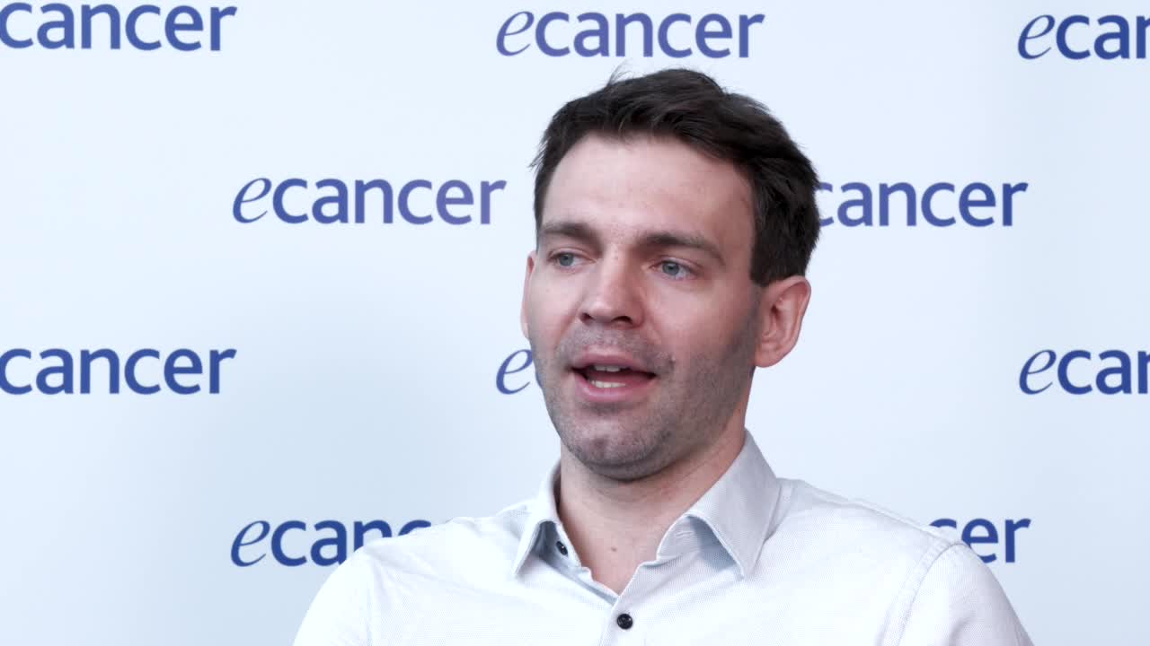 Dominik Sonanini-ecancer Web