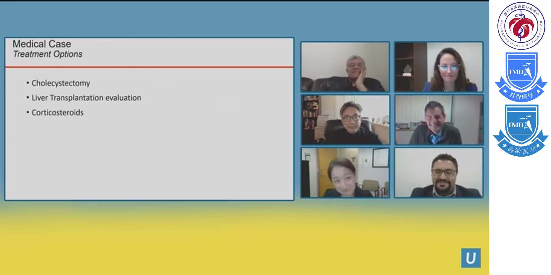 Alcoholic Hepatitis _ Sammy Saab, MD, MPH _ UCLA Digestive Diseases 1-2