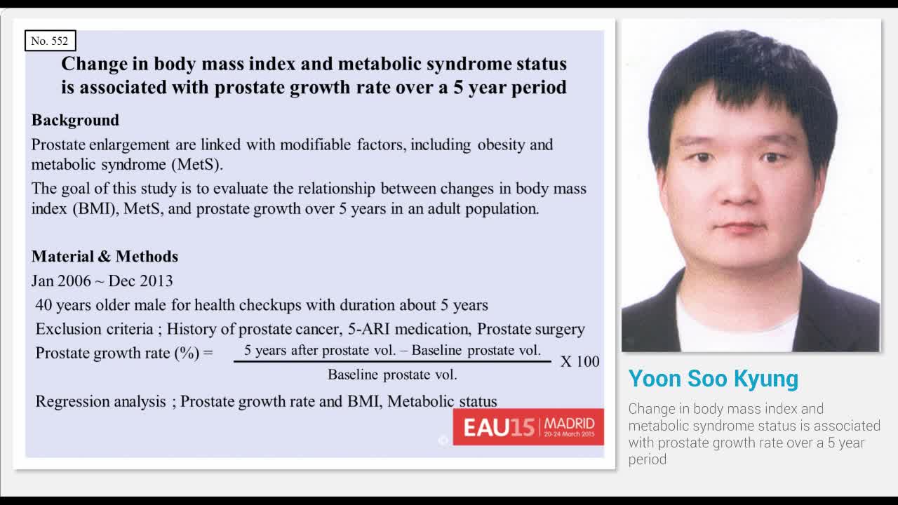 Change in body mass index and metabolic syndrome status i..-