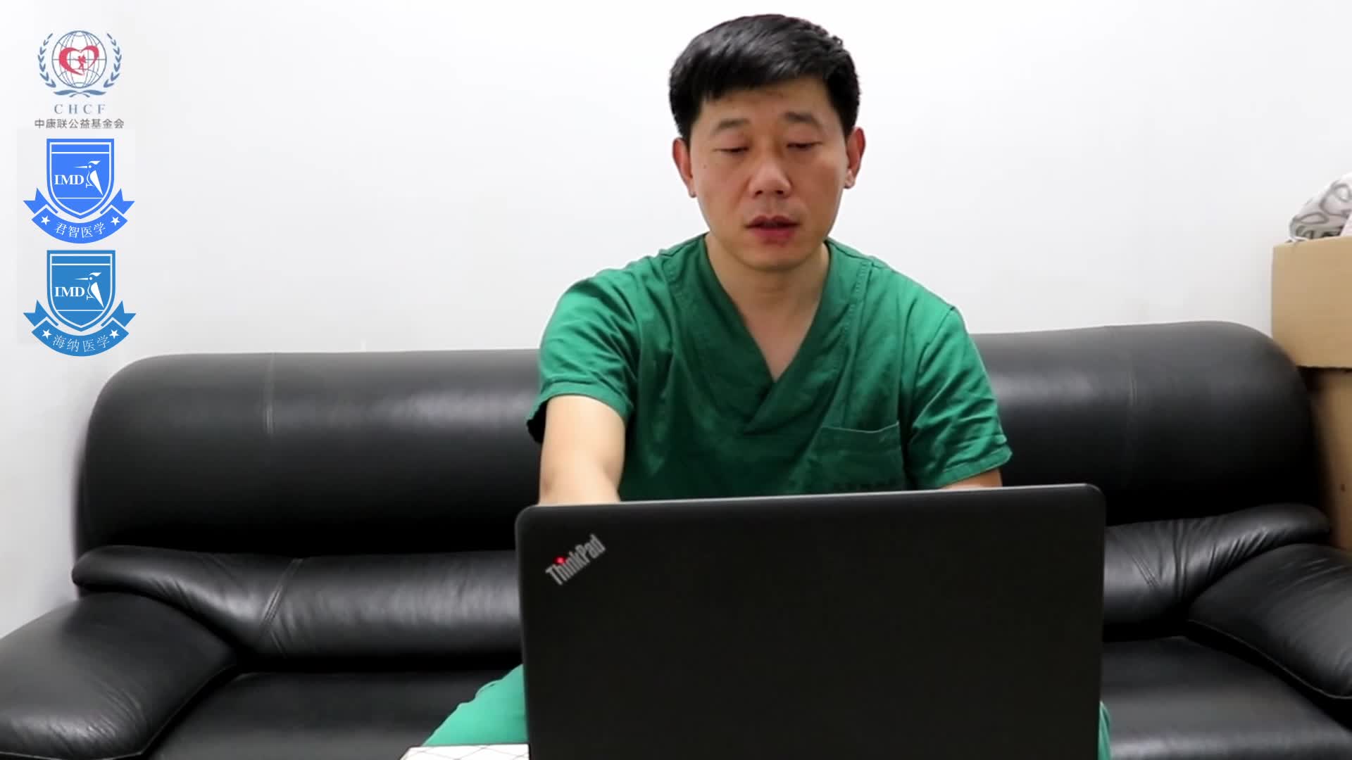 李威-肝癌的筛查