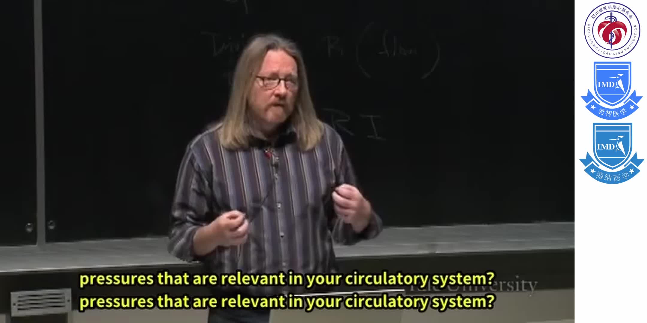 Cardiovascular Physiology 7