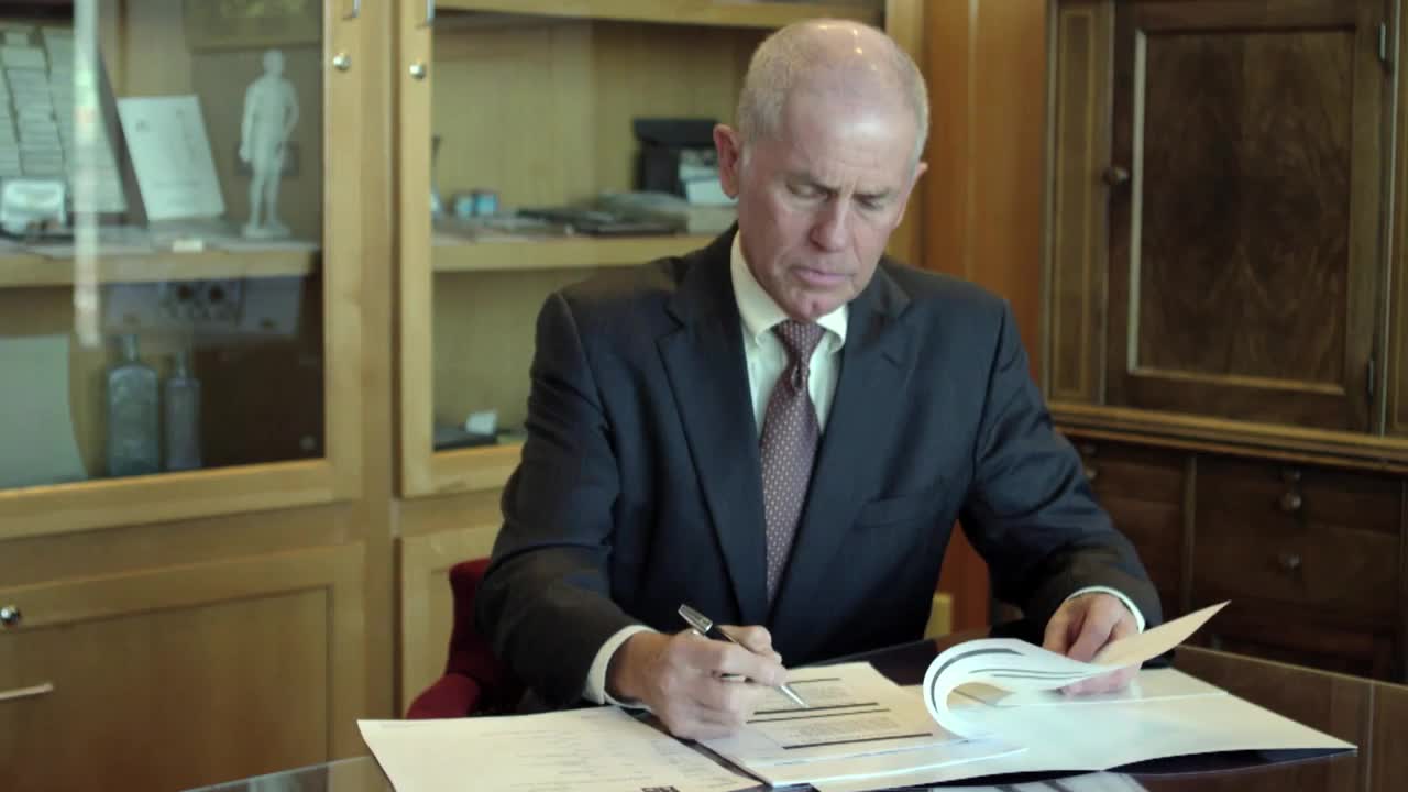 Study Finds High Rate of Depression Among Resident Physicians