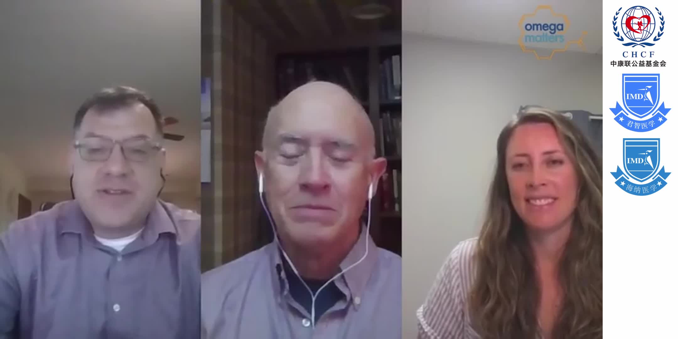 Omega-3 & Niacin for Heart Health  1-4