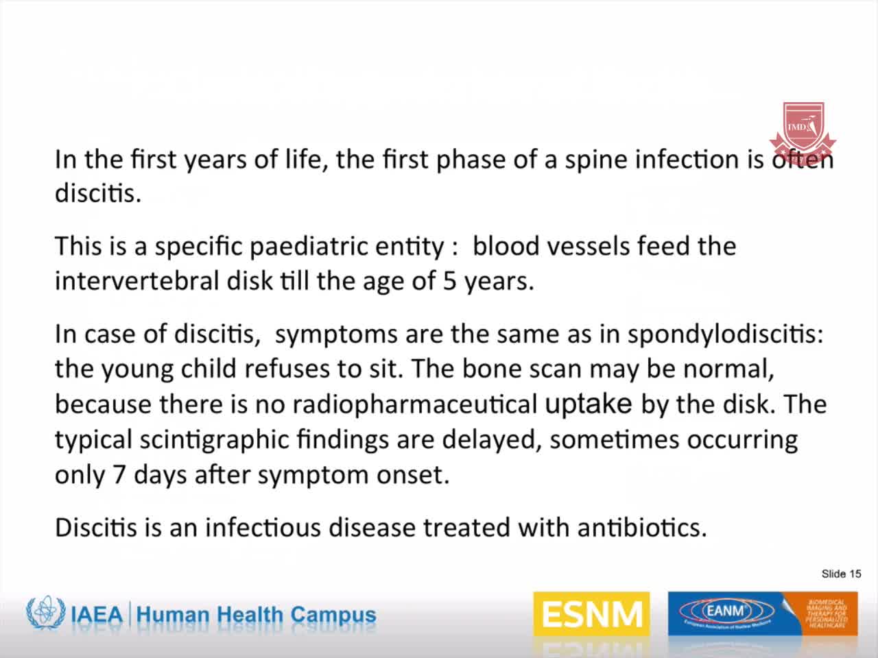儿科：非肿瘤性骨闪烁显像2