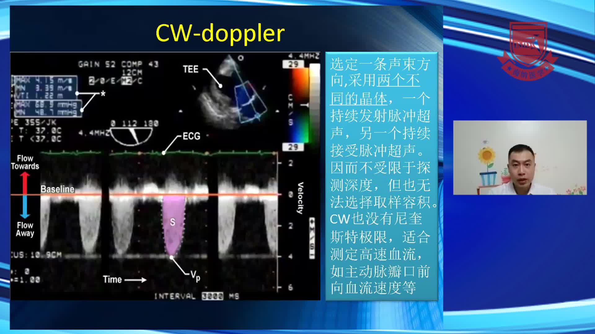 超声原理和应用基础--宋锴澄4