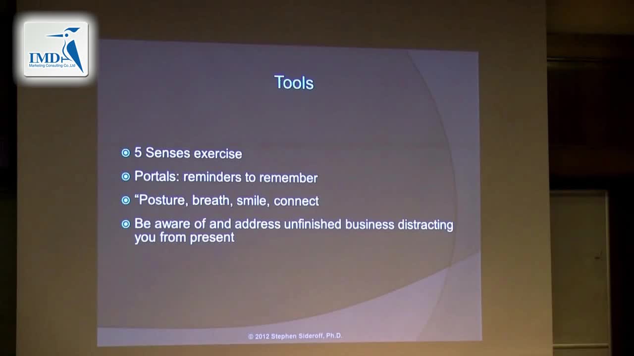 深入挖掘心灵身体连接（9）