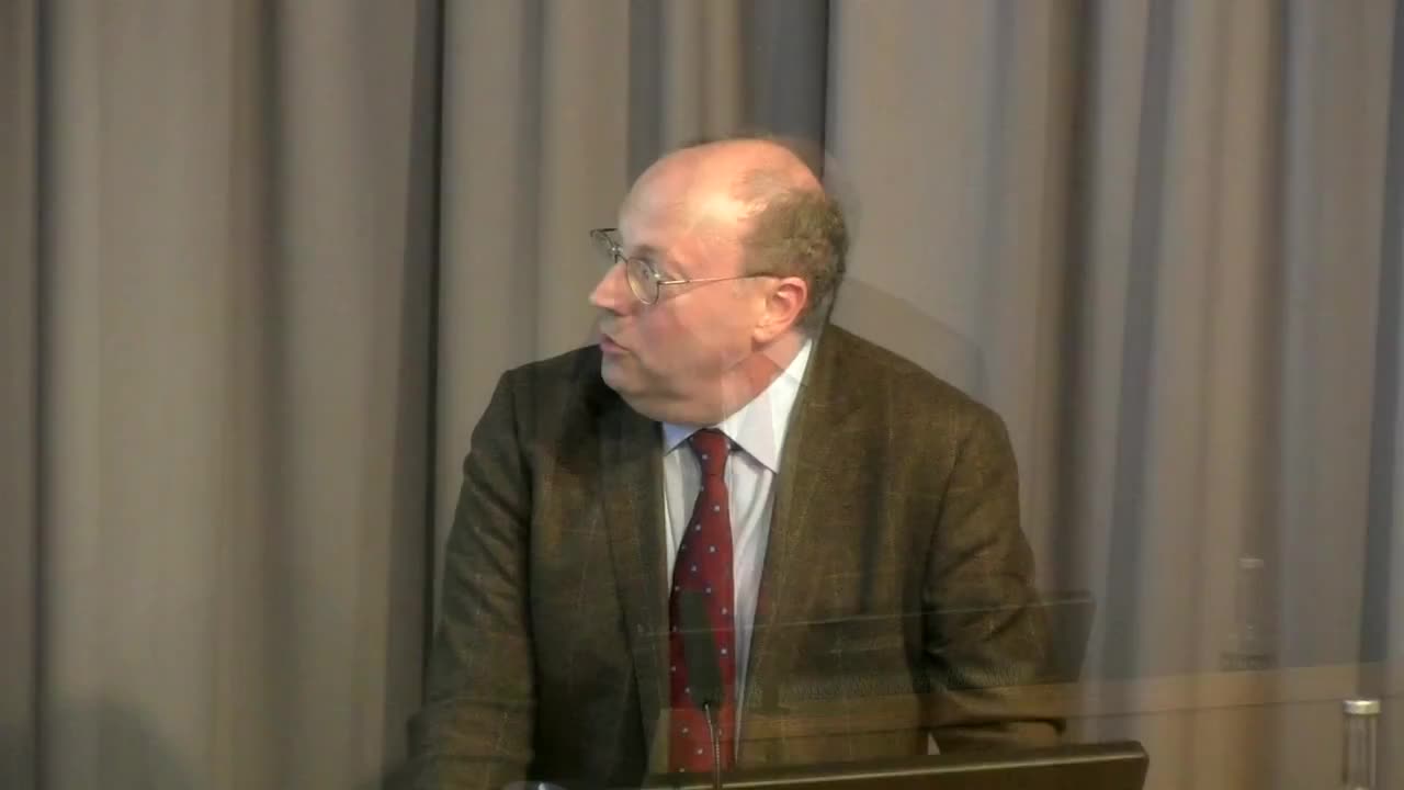 治疗急性肾损伤的新靶点（英国皇家医学会）