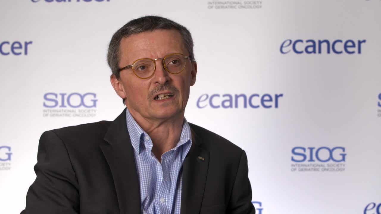 Prof Nicholas Mottet-ecancer Web