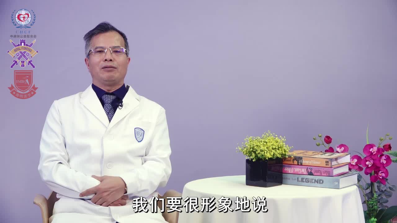 血栓是怎么形成的，有哪些症状