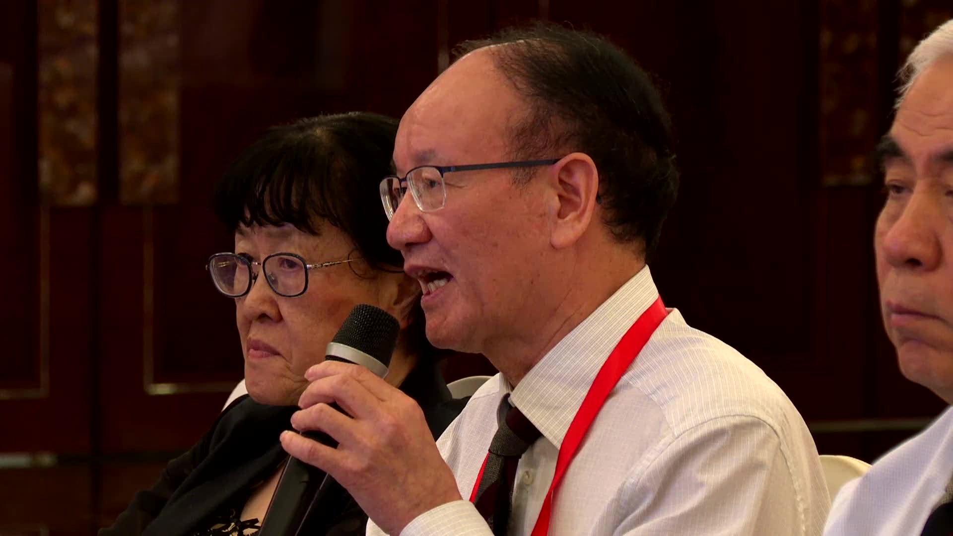 12 ⅢA-B期肺癌局部淋巴结转移放射治疗的价值