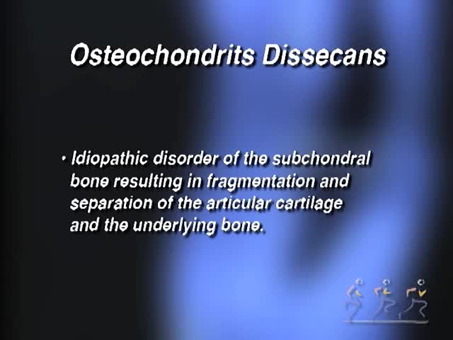 A Fondren Orthopedic Group Production