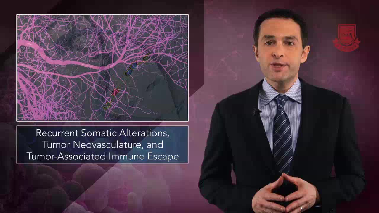 研究发现免疫检查点抑制剂对晚期泌尿系统肿瘤有良好的应答率