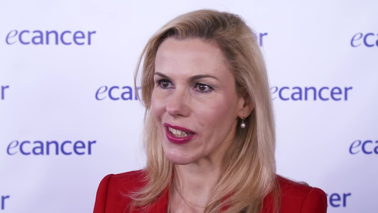 Apostolia Maria Tsimberidou