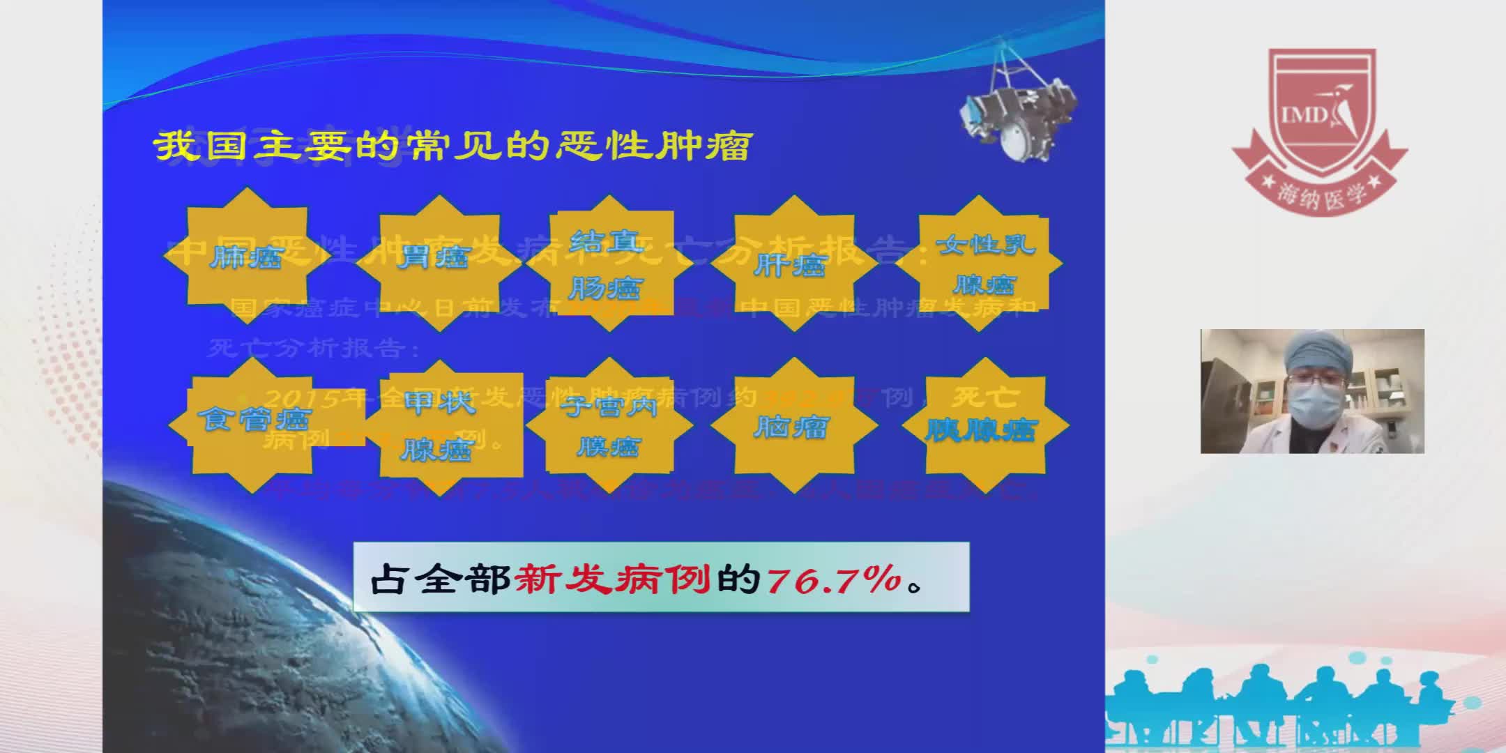 郑峥-老年人肺癌的全程管理