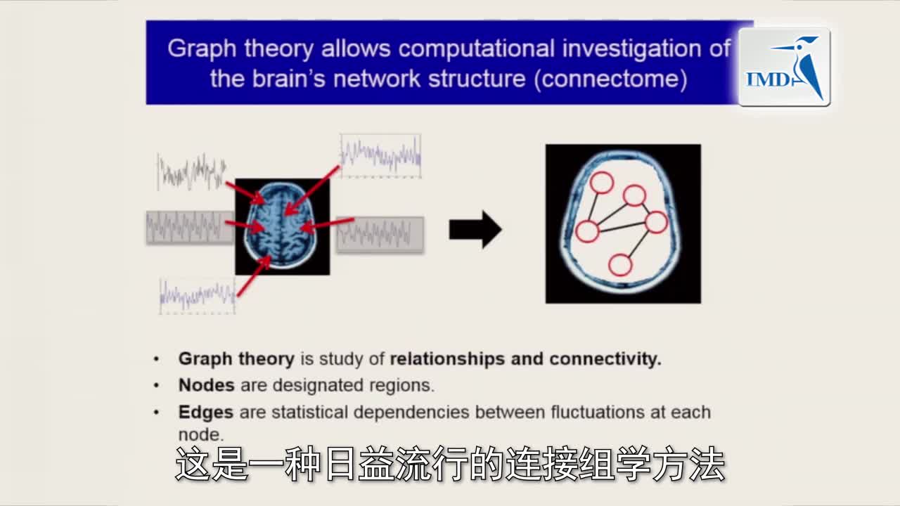 《神经科》2018年第12讲（总第157讲）：图论指标在功能连接性分析中的时间依赖性