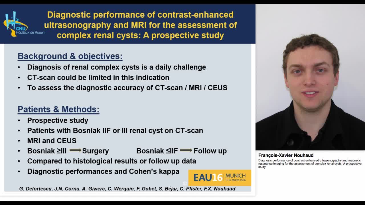Diagnosis performance of contrast-enhanced ultrasonograph-