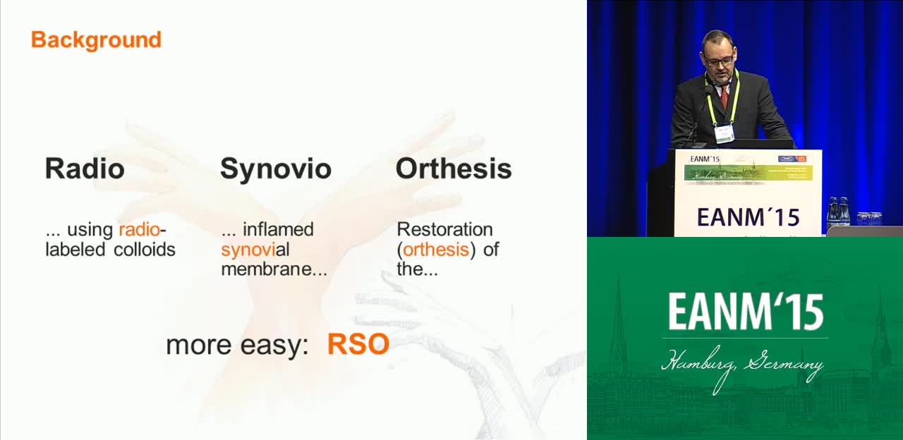 放射同步正射术&mdash;&mdash;60年经验后的最新技术