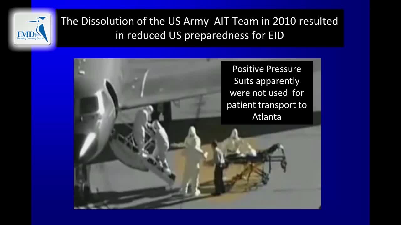 新兴传染病（4）