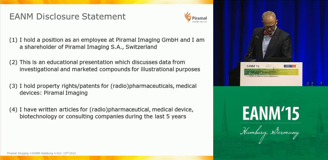 探头选择和开发