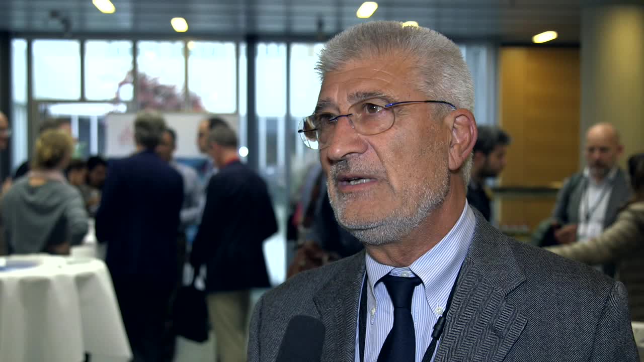 Mario Boccadoro-ecancer Web