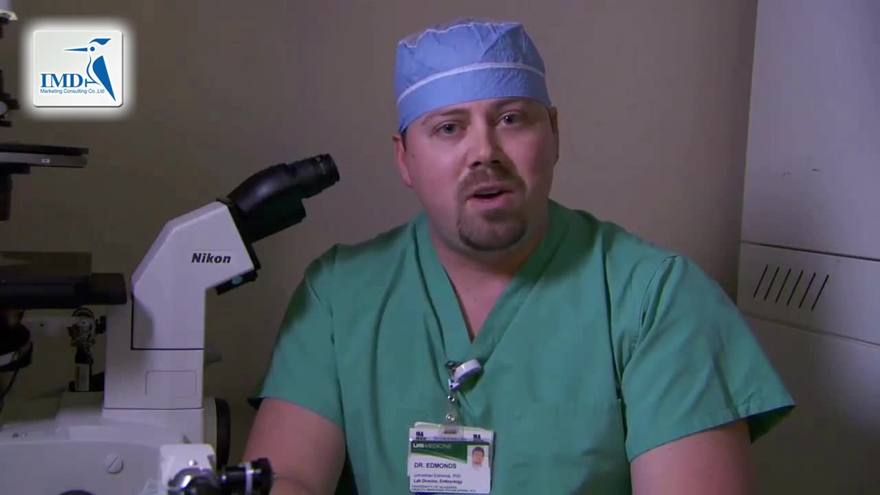 UAB人工授精实验室