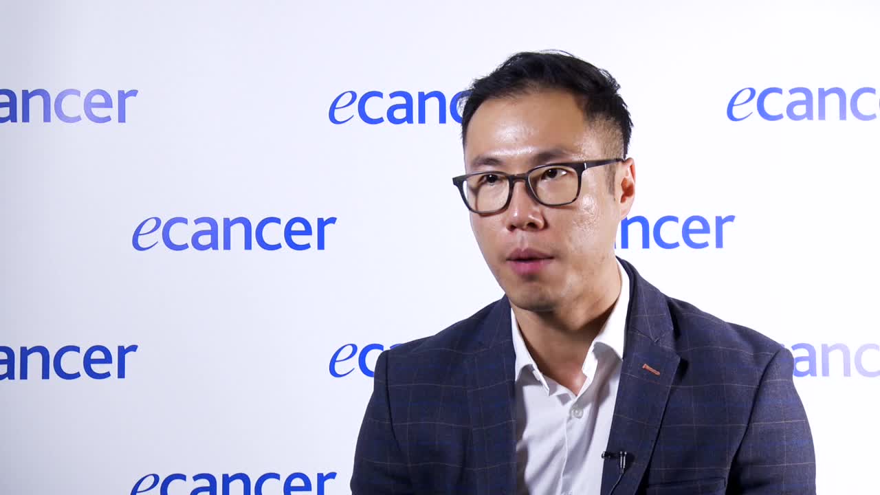 Dr Lewis Au-ecancer Web