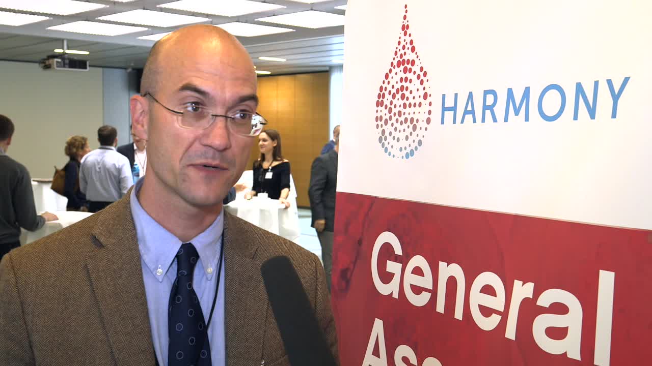 Lars Bullinger-ecancer Web